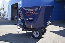 Alima BIS EVO LITE 10 - 30