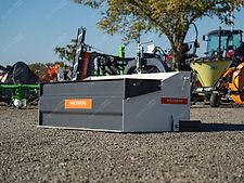 Aardenburg Porto Box XL / Transport box, kippmulden 150-180 cm