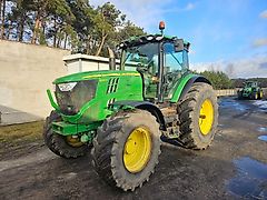 John Deere 6190 R
