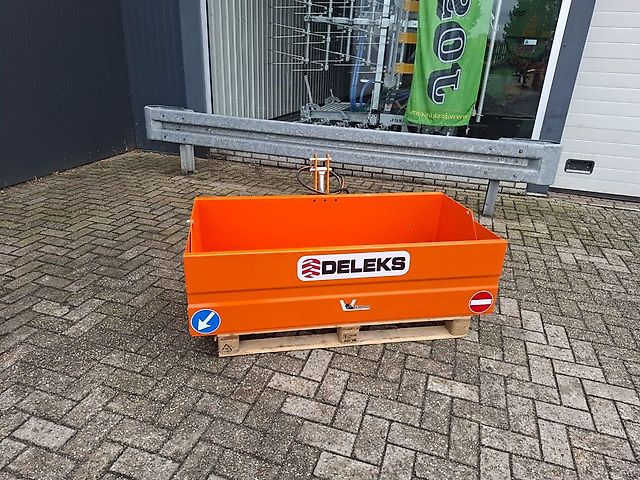 DELEKS 140-H