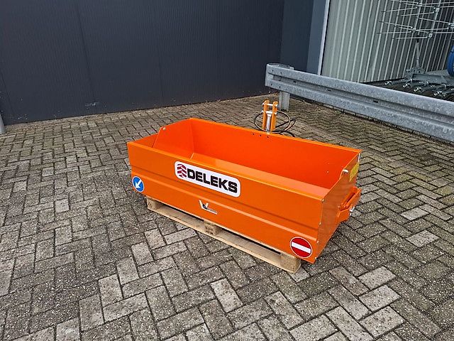 DELEKS 140-H