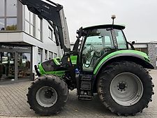 Deutz-Fahr 6130.4 Agrotron