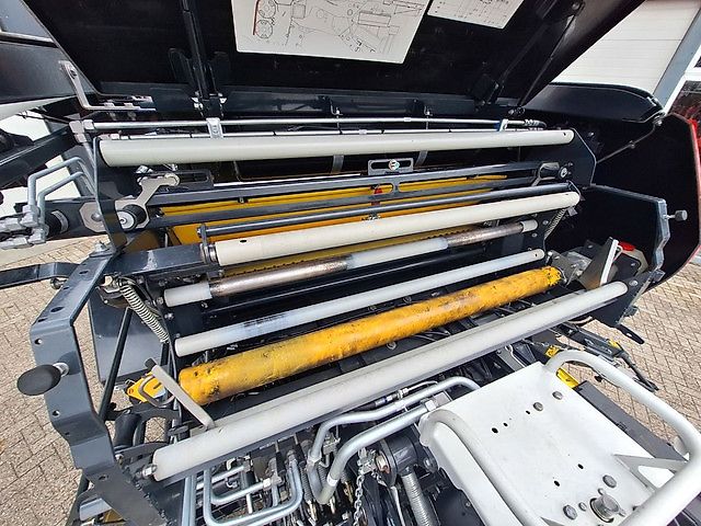 Pöttinger IMPRESS 125 FC-PRO