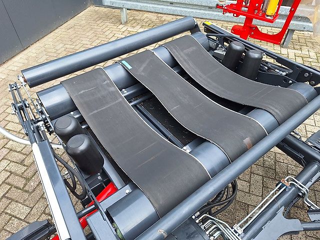 Pöttinger IMPRESS 125 FC-PRO