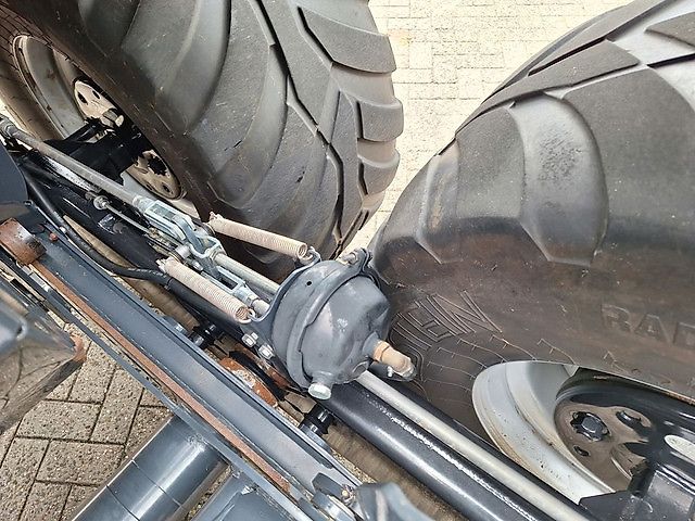 Pöttinger IMPRESS 125 FC-PRO