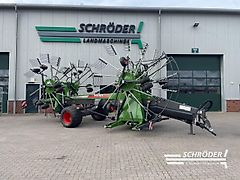 Fendt FORMER 14055 PRO GEN2