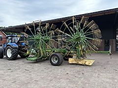 Krone Swadro 1400 plus