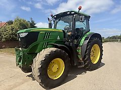 John Deere 6190R