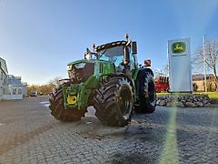 John Deere 6250R