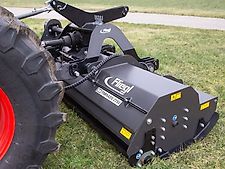 Fliegl Mulcher Tornado 2750