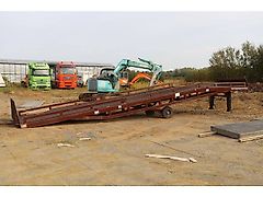 Containerramps MangustLR12T