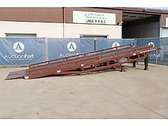 Containerramps Mangust LR12T