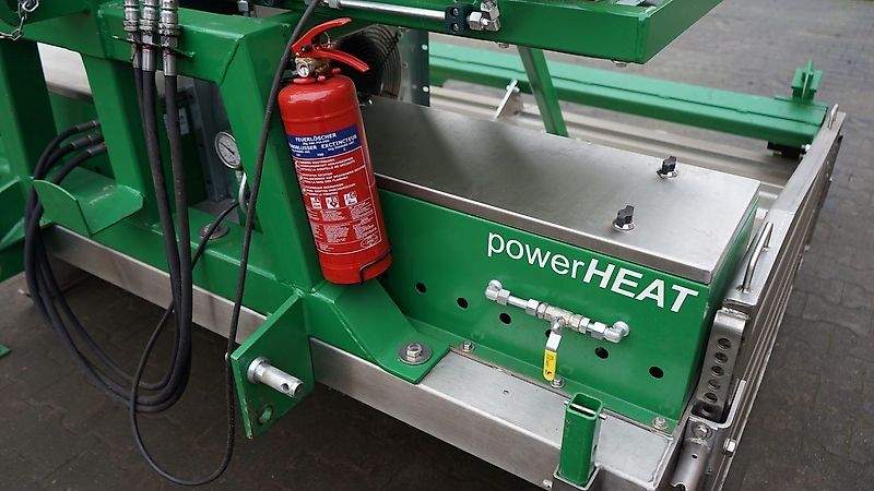 Reinert powerHEAT 2050