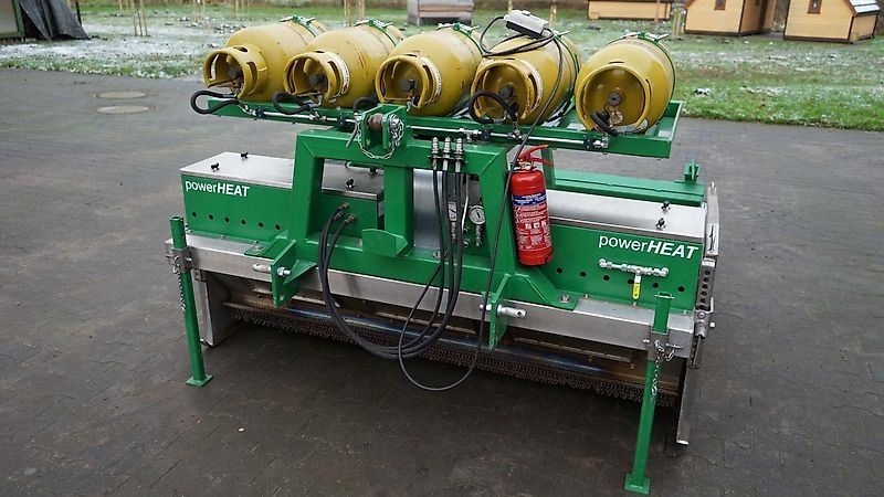 Reinert powerHEAT 2050