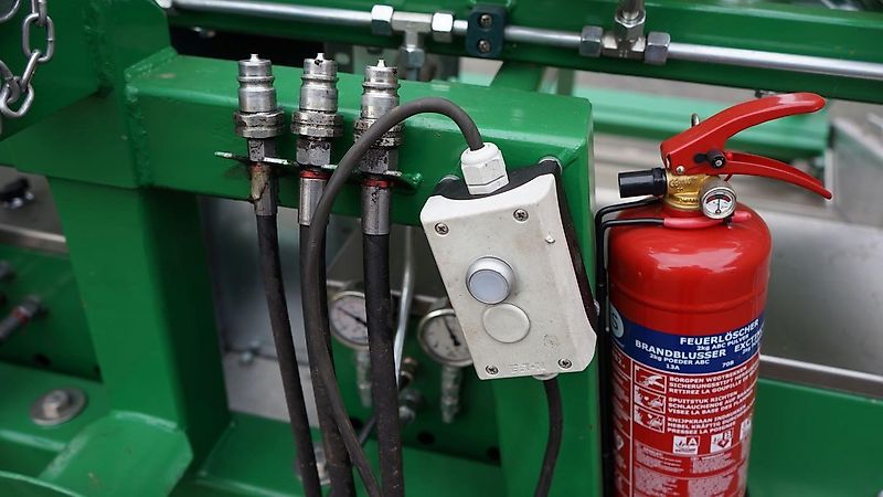 Reinert powerHEAT 2050