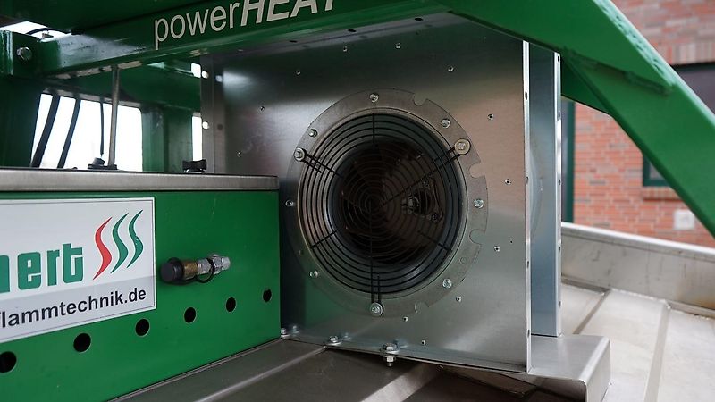 Reinert powerHEAT 2050