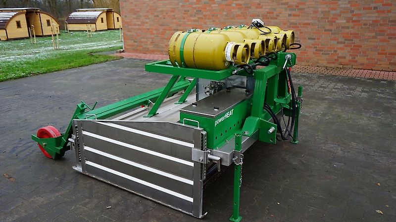 Reinert powerHEAT 2050