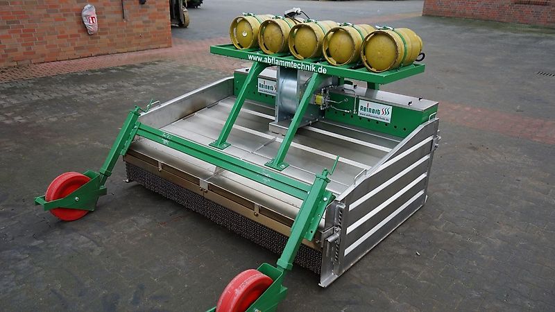 Reinert powerHEAT 2050