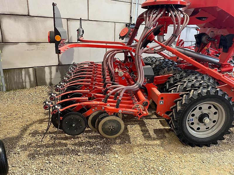 Kuhn Espro 3000