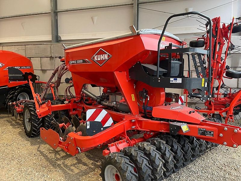 Kuhn Espro 3000