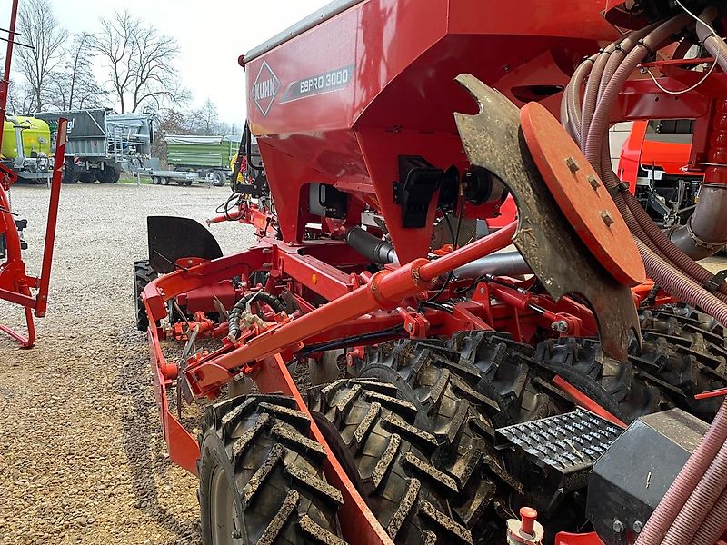 Kuhn Espro 3000