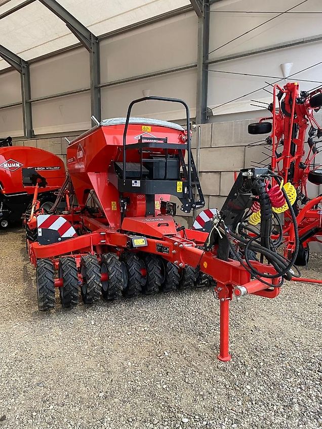 Kuhn Espro 3000