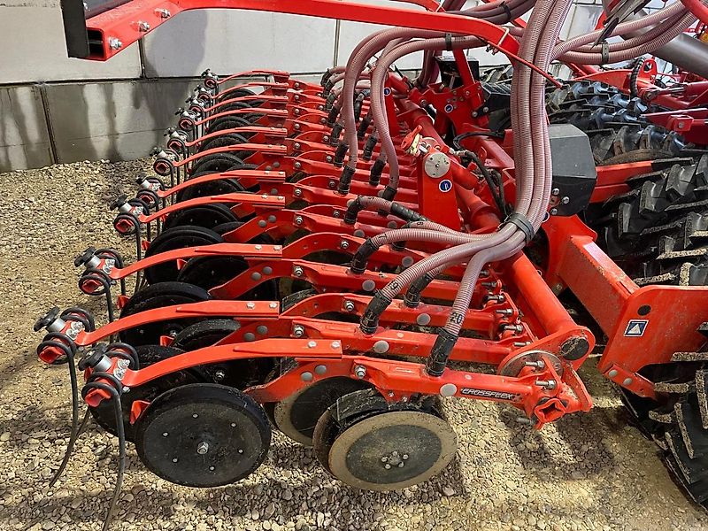Kuhn Espro 3000