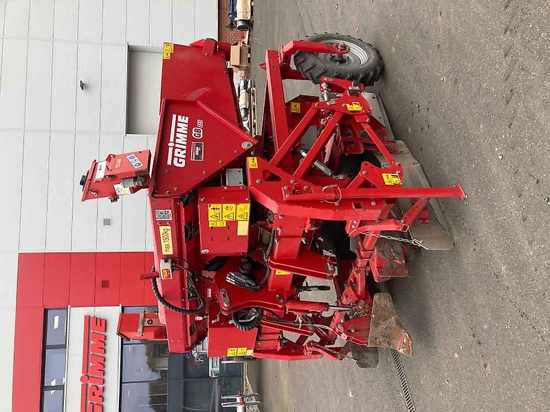 Grimme GB 215