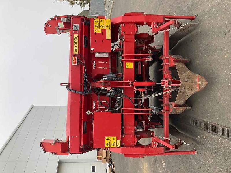 Grimme GB 215