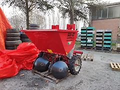 CARLOTTI ; EURO-JABELMANN; AKPIL; UNIA; BOMET; DEWULF; CRAMER; IMAC; GRUSE S 211 ; GL 32 E ; GL 410 ;