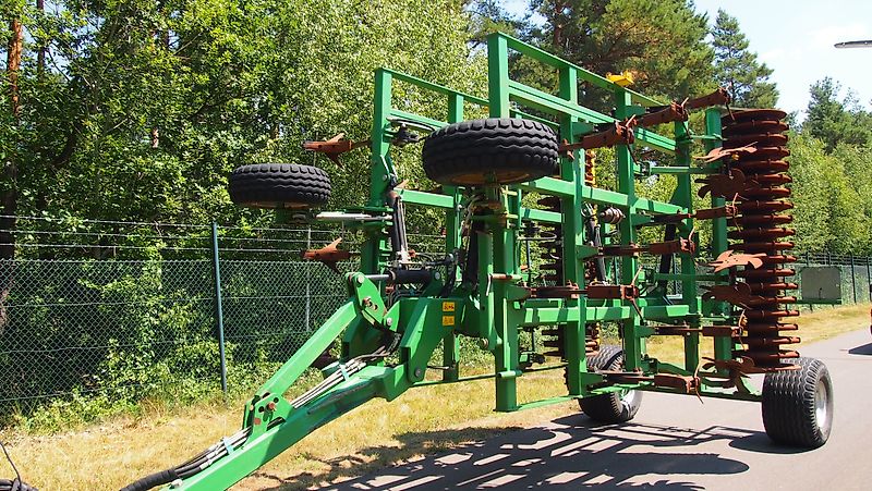 Kerner Kerner Komet KA 480 ÜH