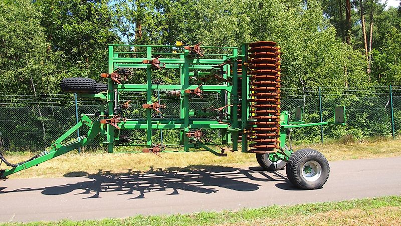 Kerner Kerner Komet KA 480 ÜH