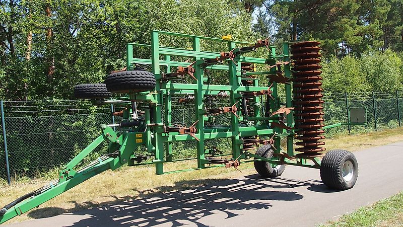 Kerner Kerner Komet KA 480 ÜH