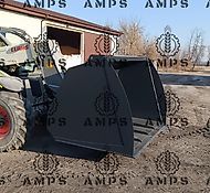 Schaufel XXL 3,70m3!! Volumenschaufel