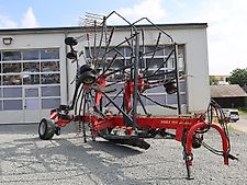 Kverneland Andex 904 Hydro