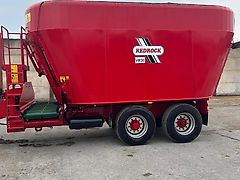 Redrock VM30