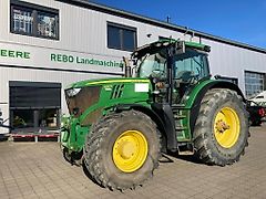 John Deere 6190R