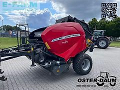 Massey Ferguson rb 4160 v xtra