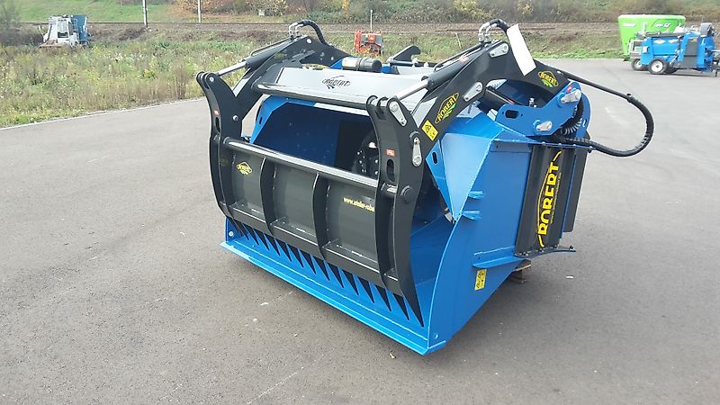 ROBERT BMV23 Futterschaufel