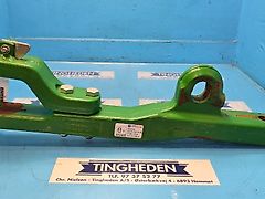 John Deere 6R (Spare part/Reservedel/Ersatzteil)