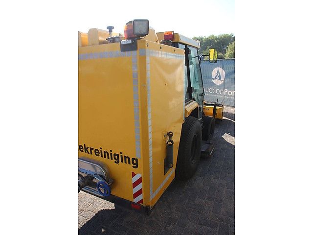 Kubota Version STV40