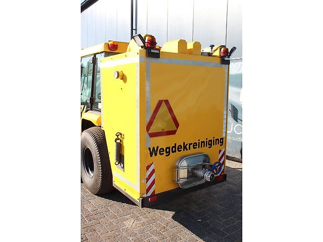 Kubota Version STV40