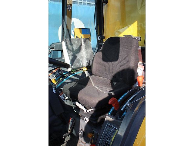 Kubota Version STV40