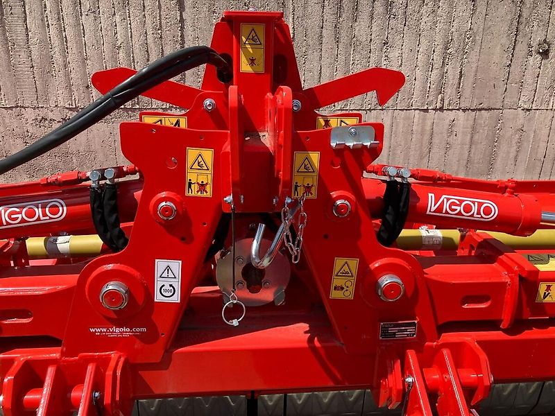 Vigolo TST-V - 25 500