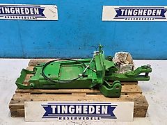 John Deere 6R (Spare part/Reservedel/Ersatzteil)