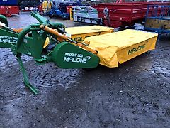 Malone Procut 800 Straight Mower