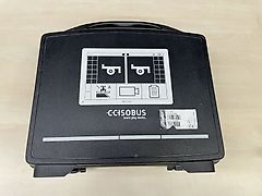 Lemken CCI 1200 + GPS-EMPFÄNGER