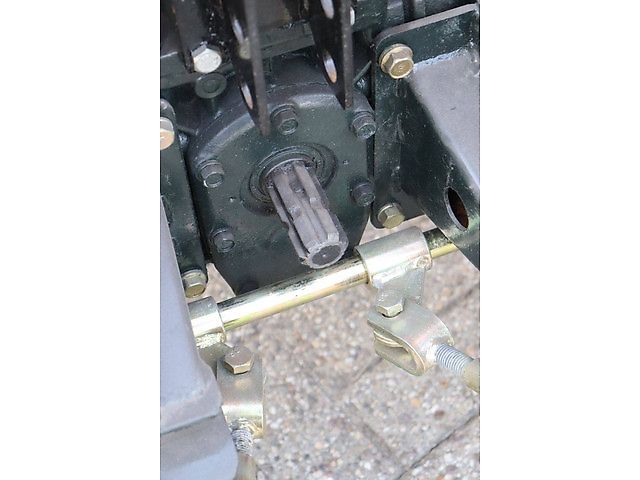 Kubota B1-16 Bulltra