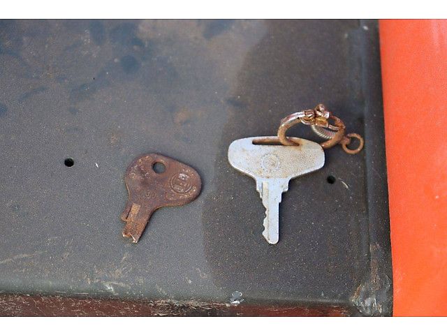 Kubota B1-16 Bulltra