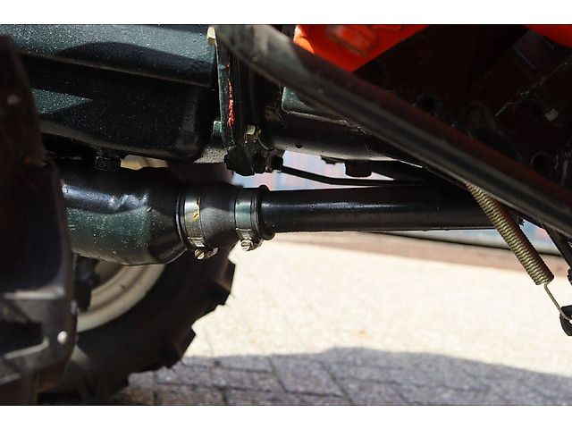 Kubota B1-16 Bulltra